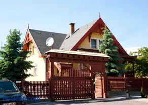 Kitti Szálláshely - Image 1