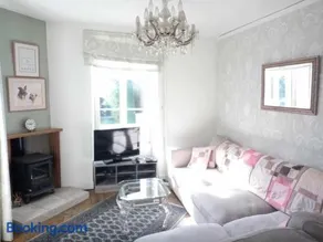 Montemboeuf centre Town House free wifi - Image 1