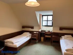 Hotel Gumberger GmbH Garni - Image 3