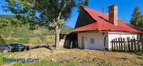 Romantická chalúpka s krásnym výhľadom - Image 1
