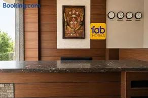FabHotel Nakshatra Grand - Nr LB Nagar Metro Station - Image 1