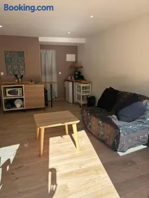 Studio au cœur du vieux village - Image 5