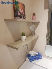 Beau appartement avec garage fermé - Image 1