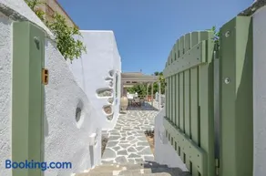 Naxos Traditional House in Galini - Image 3