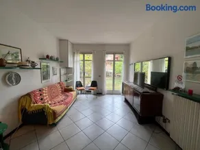 Casa Viale Amico - Giardino Privato - Image 4