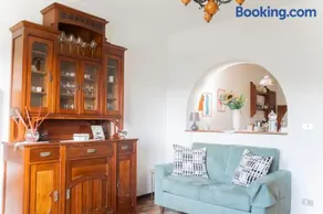 Torlanoholidayhome it - 4 bedrooms home in the countryside - sauna, wine, swim in the creek - Image 1