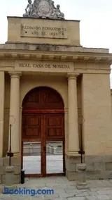 Casa de la Moneda - Image 1