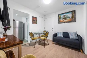Luxury Delta 2BD Suit on ground floor - Image 2