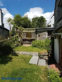 Chartwell Cottage, Rilla Mill-Cosy Cornish Cottage - Image 5