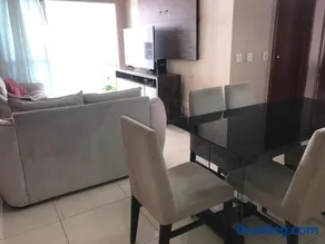 Apartamento em Belém para a COP-30, Uno Tower - Image 5