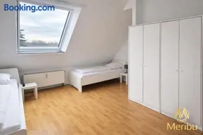 Meribu R65 Wohnung für Monteure und Arbeiter - Image 1