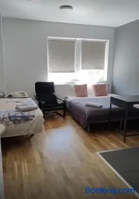Studio for 2-4 people no 19 with Parking - Image 3
