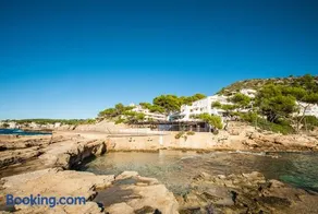 Appartement Cala Conills, Sant Elmo - WIFI gratis Langzeitmiete - Image 2