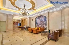 Vienna Hotel Shandong Shouguang International Exhibition Center - Image 2