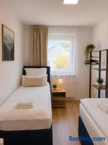 Appartamento con 3 camere da letto per 5 persone - Image 2