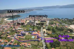 Camping Playa Canelas - Image 2
