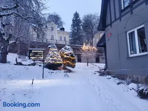 Apartmány Svatý Mikuláš - Image 1