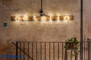 Un posto a Milano - guesthouse all'interno di una cascina del 700 - Image 3