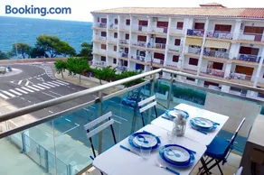 Meddays Apartamento la Caleta Ático - Image 4