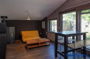 Eza - Gîte pour 6 voyageurs avec jardin - Image 3