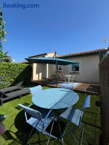 Maison cosy clim jardin netflix - Image 3