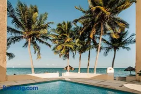 Depa Bliss · Luxurious getaway at beach paradise Cancún - Image 2