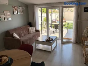 Sublime et paisible maison sur Bellegarde entre Nimes et Arles - Image 3