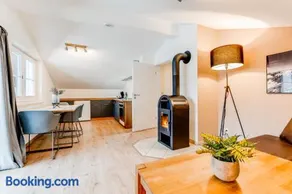 Meraviglioso appartamento adatto alle famiglie con sauna | Vista sul giardino - Image 3