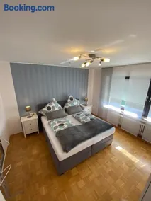 Ferienwohnung Baumberger-Auszeit - Image 5
