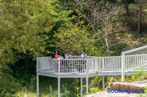 SaffronStays Brookside Estate - Image 1