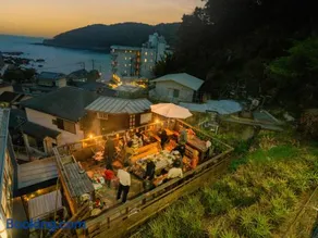 Guesthouse All you need - All rooms have an ocean view! - Image 2