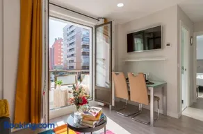 Apartamento Hospital Cruces - BEC - Image 5