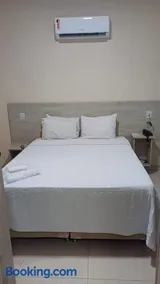 CasaBlanca Palace Hotel - Image 2