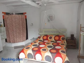 Studio at Shambhala Homestays - Image 2