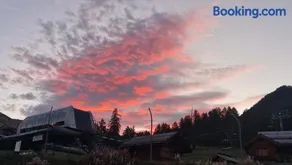 Appt Copropriété SucBlanc 211 Impasse des Taoures Molines en Queyras - Image 2