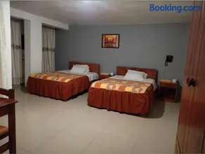 Hotel Pradera de los Celajes - Image 3