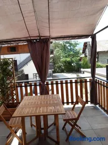 Appartamento con terrazza - Aymavilles - Image 4