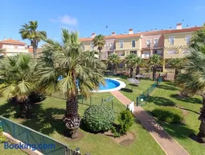 Apartamento Islantilla Golf - Image 1