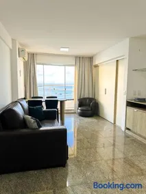 Apartamento 5 pessoas - Frente ao Mar - Image 2