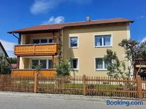 Ferienwohnung Seenglück - Image 2