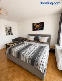 Feriewohnung Alexandra - Image 1