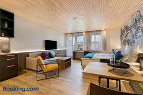 FeWo Holzäpfel Dunningen - Image 1