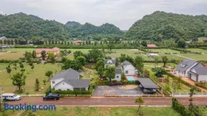 Samonrada pool villa Khao yai - Image 1