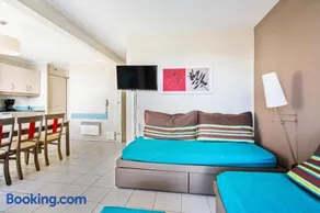 Résidence Cannes Verrerie - maeva Home - Appartement 3 Pièces 6 Personnes - Sélection MAE-4213 - Image 3
