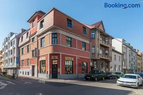 Apartment Sirius F in center of CB - Image 3
