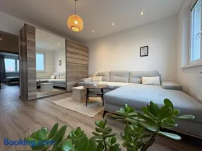 Štýlový oddychový byt s bezplatným parkovaním - Image 1