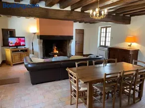 Gîte Les Brocards - Image 1