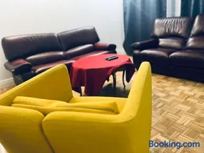 Spacieux et confortable appartement en résidence - Image 2