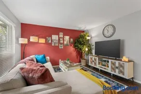 Intimate 2BD TCU Walkable - Image 1