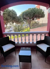 Brisa Marina Apartamento 207A - Image 1